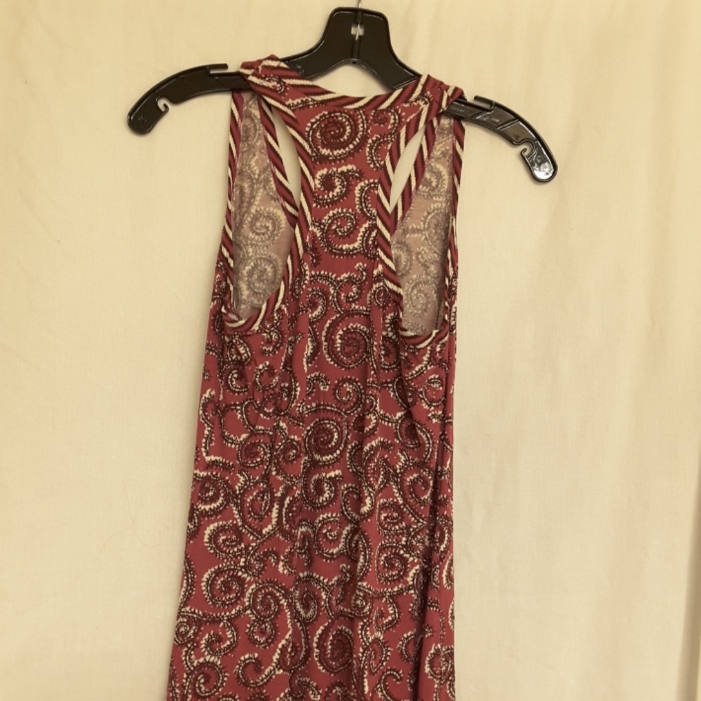 Tory Burch summer dress - Picture 3 of 4
